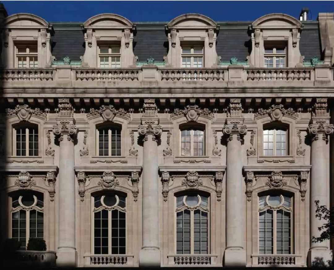 「精典上东」全纽约最巴黎最欧式的家